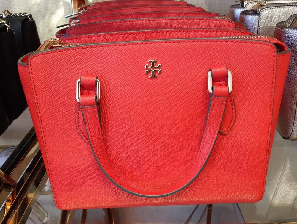 Tory Burch 2in1 bag